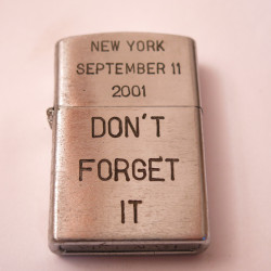 Briquet style Zippo ref z137