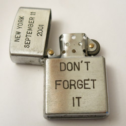 Briquet style Zippo ref z137