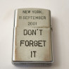 Briquet style Zippo ref z138