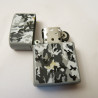 Briquet style Zippo camo ref z139