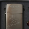 Grand modele style Zippo Speciales forces 