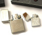 Grand modele style  Zippo Speciales forces 