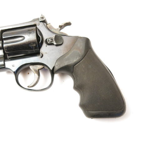 Plaquettes de crosse Smith et Wesson type pachmayr ref pa478