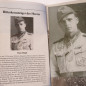2 Photos dédicacées  Ritterkreuz 1943 Hans Bujak  