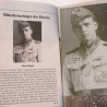 2 Photos dédicacées Ritterkreuz 1943 Hans Bujak 