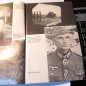 2 Photos dédicacées  Ritterkreuz 1943 Hans Bujak  