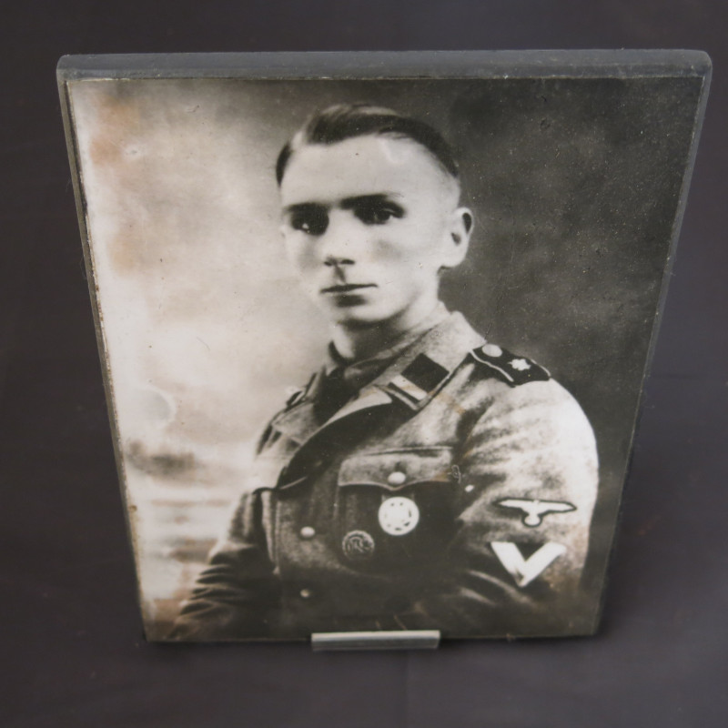 Photo sur bois ref ph 01 