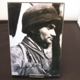 Photo WH impression sur bois ref ph 04