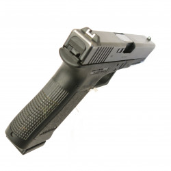 Pistolet Glock 17 calibre 9 para categorie B occasion 