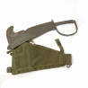 Machette survival US Vietnam ref ma 456