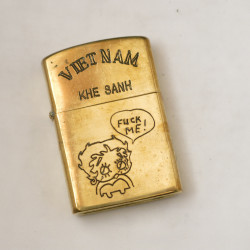 Briquet style Zippo US...