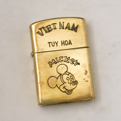 Briquet style Zippo US...