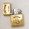 Briquet style Zippo US Vietnam ref z148