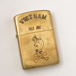 Briquet style Zippo US...