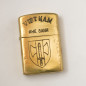 Briquet style Zippo US Vietnam ref 150