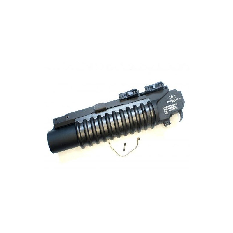 LANCE GRENADE M16 OU M4 REPRO