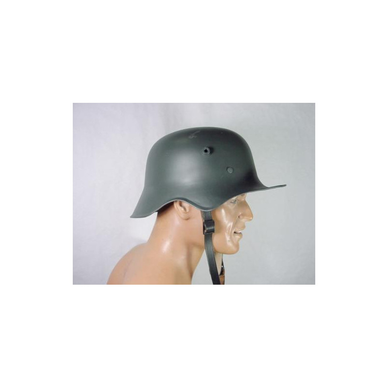 Casque Allemand Mod 1918 repro