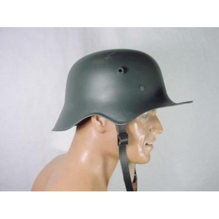 Casque Allemand Mod 1918 repro