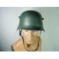 Casque Allemand  Mod 1918 complet repro
