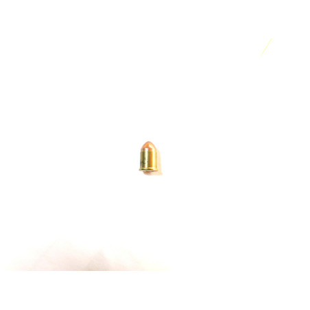 Cartouche 8mm pistolet  Le Gaulois fabrication MG 