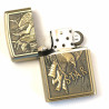 Briquet style Zippo STAR ref z153