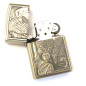 Briquet style Zippo STAR ref z 154