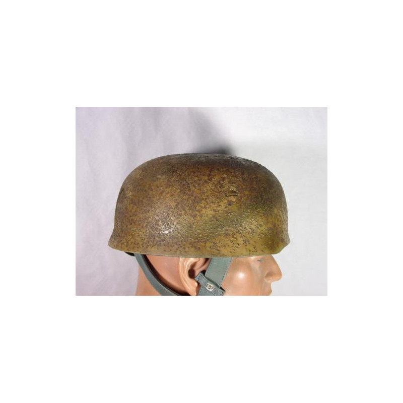 Casque para camouflé