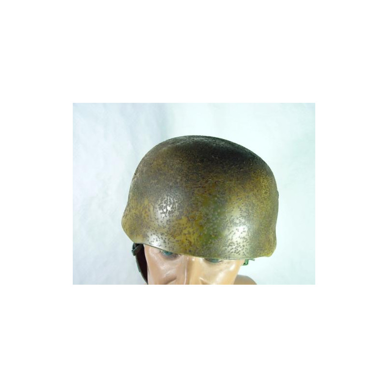 Casque para camouflé