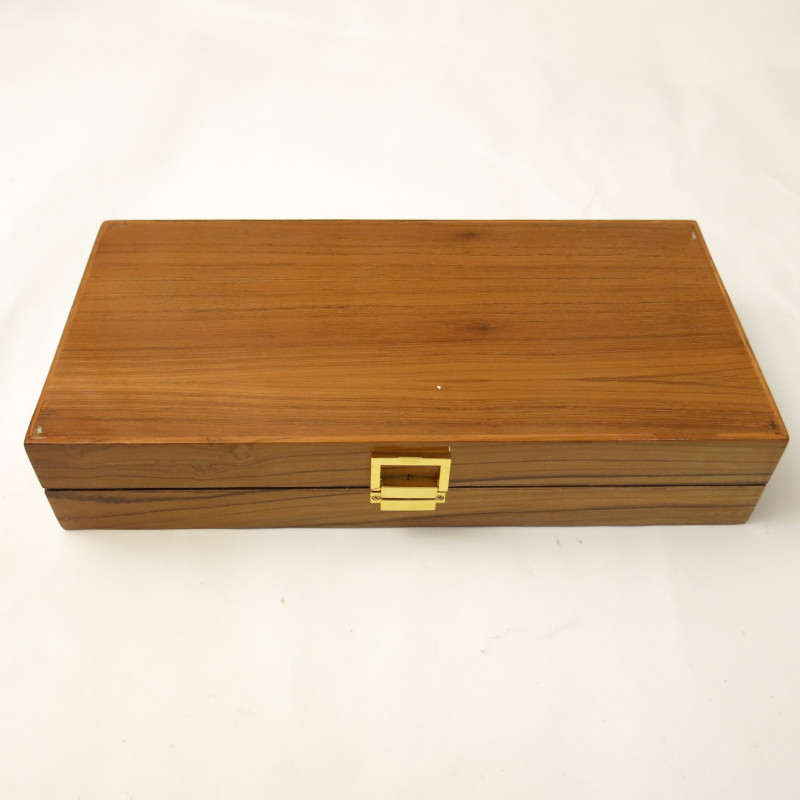 Boite de présentation pistolet Browning 10/22 ou 1910  ref 1