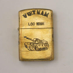 Briquet style Zippo US...