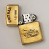 Briquet style Zippo US Vietnam ref z156