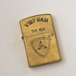 Briquet style Zippo US...