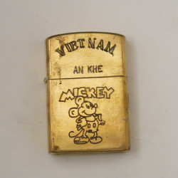 Briquet style Zippo US...