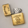 Briquet style Zippo US Vietnam ref z159