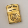 Briquet style Zippo US Vietnam ref z160