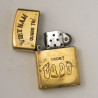 Briquet style Zippo US Vietnam ref z161