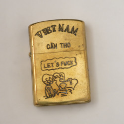 Briquet style Zippo US...