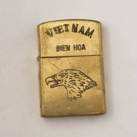 Briquet style Zippo US Vietnam ref z164