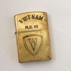 Briquet style Zippo US...