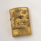 Briquet style Zippo US Vietnam ref z167