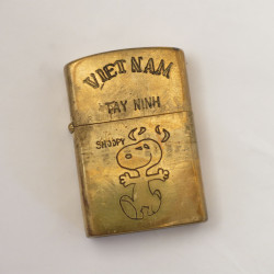 Briquet style Zippo US...