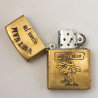 Briquet style Zippo US Vietnam ref z170