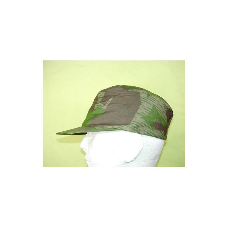 Cap WH camo repro