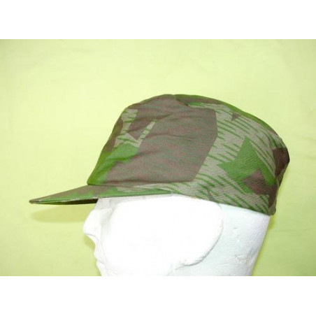 Cap WH camo repro