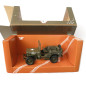 Jeep Willy's 1/18 UT modele Offroad classics dans sa boite 