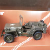 Jeep Willy's 1/18 UT modele Offroad classics dans sa boite ref ut 1