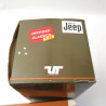 Jeep Willy's 1/18 UT modele Offroad classics dans sa boite ref ut 1