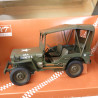 Jeep Willy's 1/18 UT modele Offroad classics dans sa boite ref ut 2