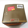 Jeep Willy's 1/18 UT modele Offroad classics dans sa boite ref ut 2