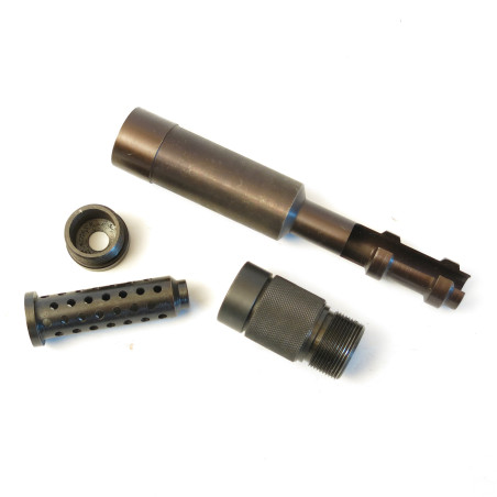 Silencieux fusil Mosin Nagant 1891/30 original règlementaire